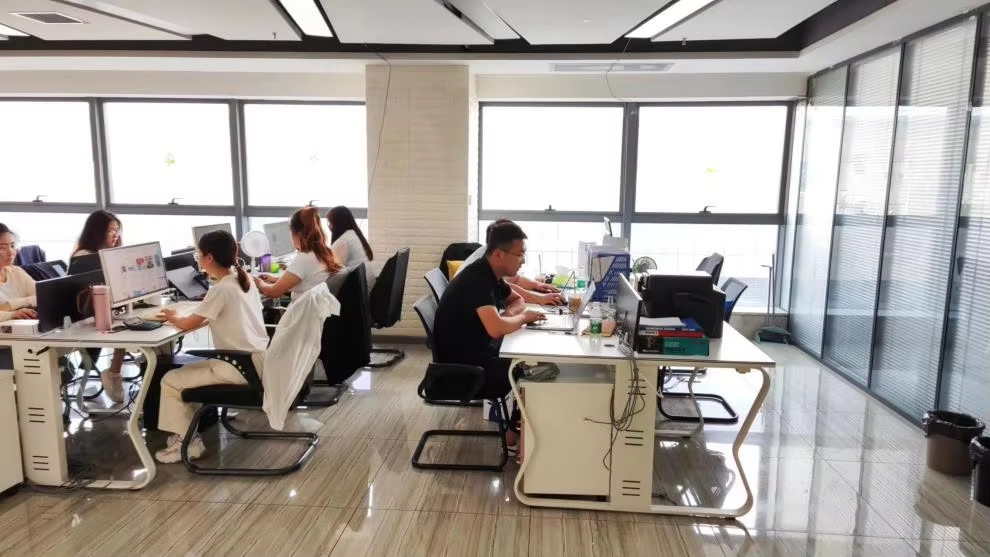 中国 Xi 'an Shanyi Electromechanical Equipment Co., Ltd. 会社概要