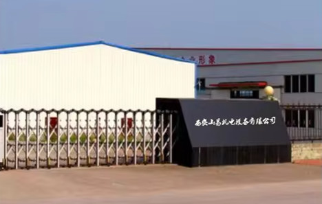 中国 Xi 'an Shanyi Electromechanical Equipment Co., Ltd. 会社概要