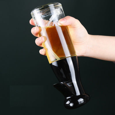 ストック 携帯 キッチン プラスチック ガラス オリーブ オイル スプレーヤー 調理用 アジガ ディスペンサー