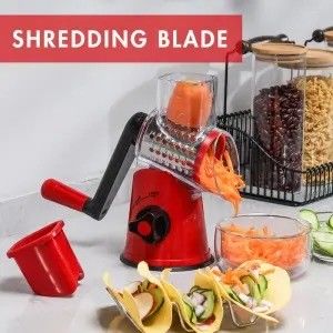 持続可能 キッチン ステンレス スチール 果物 野菜 の 多機能 手動 切断機