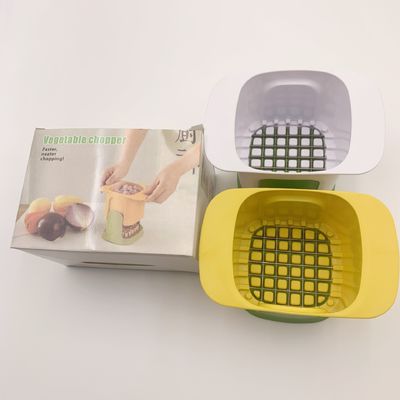 2 in 1 野菜 切断 切断 手動 切断 プレス ガーリック など ステンレス 鋼