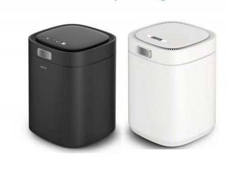 スマートキッチン 食品ゴミ処理 自動逆磨きシステムと500HPモーター
