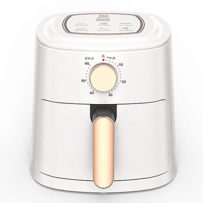キッチン用電気フライヤー キャンプ用 ピクニック用 料理用 4L容量