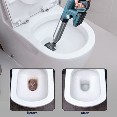 電気用エアプルーンジャーのスポンジで,一瞬で下水道をブロックし,OEM/ODMを受け入れます