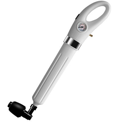 930g用ABSゴムトイレットプルーンガー 排水解凍器と高圧エアブラスター