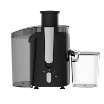家庭用 ゆっくりと噛むジュース抽出機 努力なくジュースを抽出するための大きな口