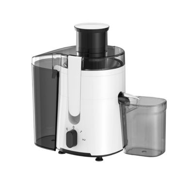 家庭用 ゆっくりと噛むジュース抽出機 努力なくジュースを抽出するための大きな口