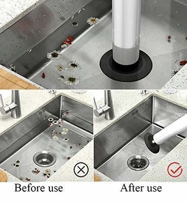 高圧排気ジェット空気の噴出と解塞のためのABSゴム トイレットプルーンジャー