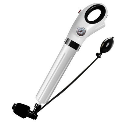 高圧排気ジェット空気の噴出と解塞のためのABSゴム トイレットプルーンジャー