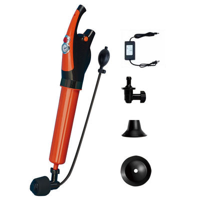 ストック 9 パーツ 電気 再充電式パイプ 掃除用の家庭用製品