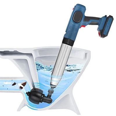 ストック 9 パーツ 電気 再充電式パイプ 掃除用の家庭用製品