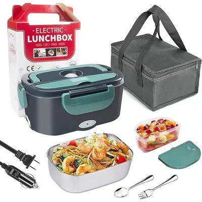 自動車 トラック オフィス 食品 暖房 暖房 携帯 電気 ランチ ボックス 隔熱 バッグ