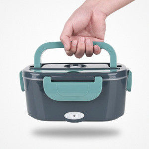 自動車 トラック オフィス 食品 暖房 暖房 携帯 電気 ランチ ボックス 隔熱 バッグ