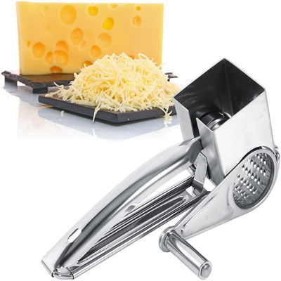 エルゴノミックデザイン キッチン チス Grater ジンジャー レモン ガーリック ナッツマグロ チョコレート Grating