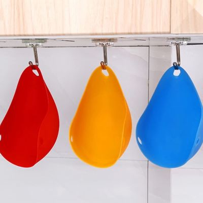 シリコンの卵 密猟用カップ マイクロ波鍋用 調理用具 試料無料 試料無料 卵 道具