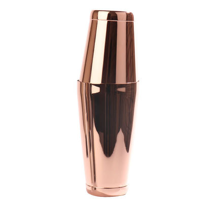 クラシックデザイン 11 パーツ バーテンダーキット コクテル喫煙器 750ml/600ml 製造