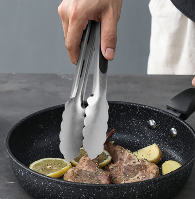 ステンレス鋼 2 枚セット カラー 箱付き BBQ パン具 持続可能 器具セット