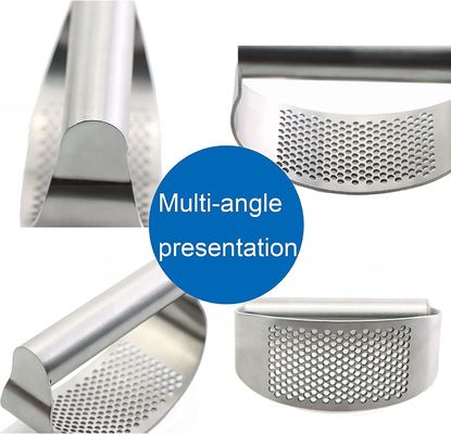 マルチキッチン Grater 120G カラーボックス 141G 簡単に圧縮するためのニンニク粉砕機と粉砕機