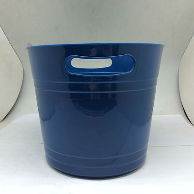 無料サンプル 5L プラスチックシャンパンバケツ 最大4ボトルワインまたはシャンパン