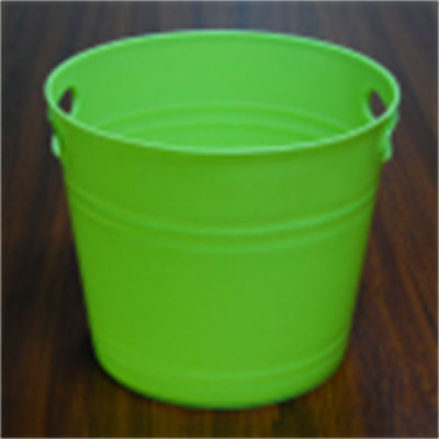 無料サンプル 5L プラスチックシャンパンバケツ 最大4ボトルワインまたはシャンパン