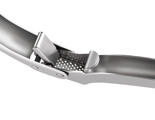 合理的なステンレス鋼 ガーリッククラッシュ ジンジャー Grater キッチンガジェット マルチ キッチン Grater