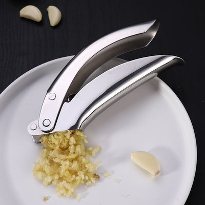 合理的なステンレス鋼 ガーリッククラッシュ ジンジャー Grater キッチンガジェット マルチ キッチン Grater