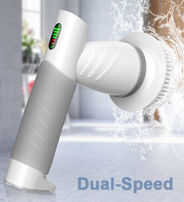 9 in 1 USB 電動洗浄ブラシ キッチン 浴室 バスタブ 洗面台
