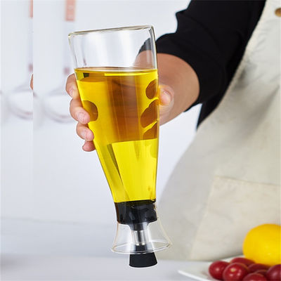 高ボロシリケートガラス オイルポット キッチン用 その他の炊飯器 耐熱