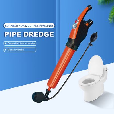 持続可能な排水器 トイレ用排水器 排水管 排水器 空気圧浄化ソリューション