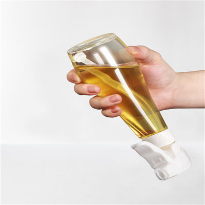 家庭 キッチン プラスチック PP スプレー ボトル 200ml 調理 バーベキュー オリーブオイル エサ スプレーヤー