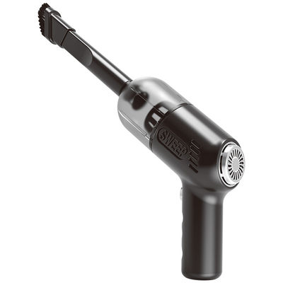 2500Pa 吸い 1800Mah バッテリー 携帯 無線 手持ち 掃除用 掃除機