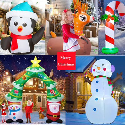 ポリエステル パーティー 飾り 飾り LED クリスマス ライト サンタ・クロース ナビダス