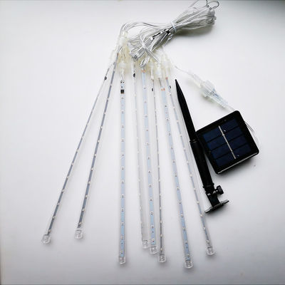 降雨妖精 LEDストリングライト 休日のパーティーの家庭装飾のための立方体デザイン