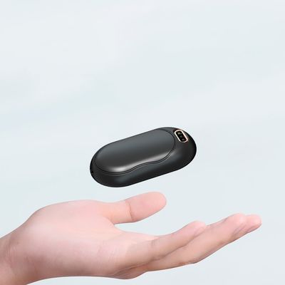 カスタムロゴ C308 磁気 2パック ハンドウォーター 超薄くて再充電可能