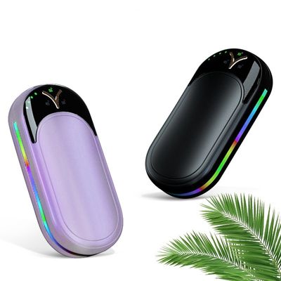 2023 デザイン 目覚ましい C307 ミニ USB 充電 手温め器 ベッドルームとポータブル パワーバンク