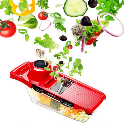 10 in 1 野菜 切断器  Grater 切断器 持続可能 果物 野菜 切断 ツール