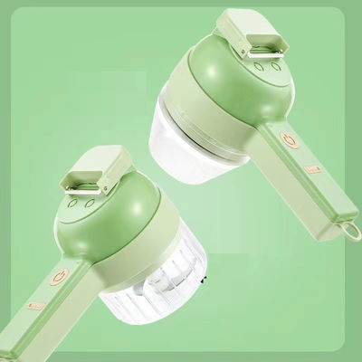 ABS 2023 ホット・ガトリング 多機能家庭用炊飯機 電気のニンニクプリーニンニン自動ニンニク混ぜ機