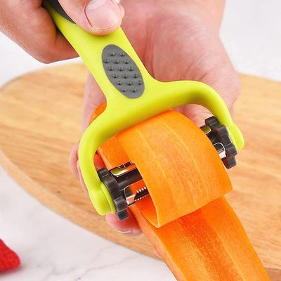 ホーム キッチン ステンレス スチール 果物 リンゴ ローータリー ジャガイモ 胡桃 野菜 スウィーブル 皮革機