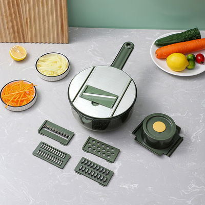 2023 キッチンツール ガジェット ステンレス鋼 PP 420J2 ABS プラスチック 果物 野菜 ツール