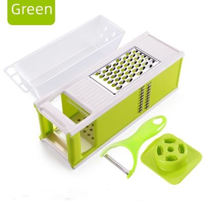 多機能 果物 野菜 道具 洋食 ポテト 剥削機 切断機 切断機  Grater