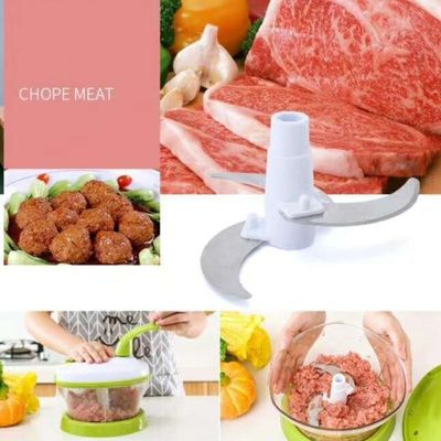 食品 手動 野菜切断機 切断機 肉磨機 蓋付きサラダ回転機
