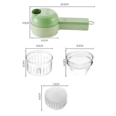 ABSPPPCステンレス鋼の野菜粉砕機と肉磨機と大豆粉砕機