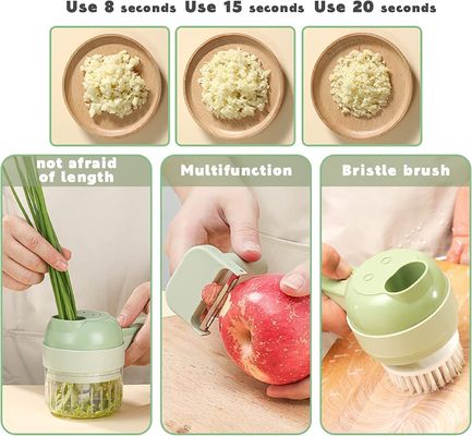 ABSPPPCステンレス鋼の野菜粉砕機と肉磨機と大豆粉砕機