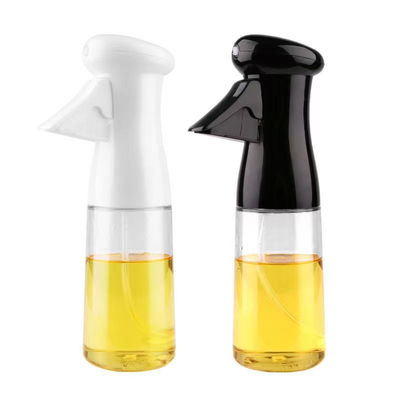 オーダーメイド ロゴ 230 ML ガラス?? スプレーヤー オリーブオイルスプレー ボトル ミスター 家具用