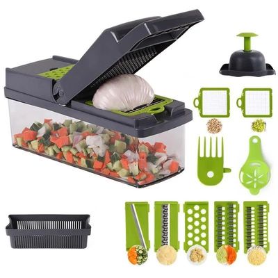 マルチ機能 マニュアル キッチン 野菜 切断機 切断機 食品  Grater カスタム ロゴ