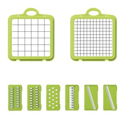 マルチ機能 マニュアル キッチン 野菜 切断機 切断機 食品  Grater カスタム ロゴ