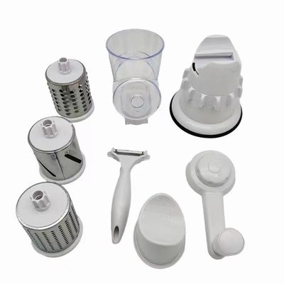 固化 キッチン  Grater ステンレス スチール 野菜の切断のための手動切断機