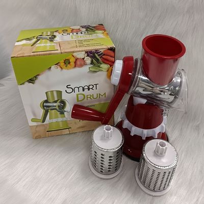 ABS 野菜 切断器 丸い切断器  Graters ポテト 胡桃 チーズ シェラダー キッチン ツール