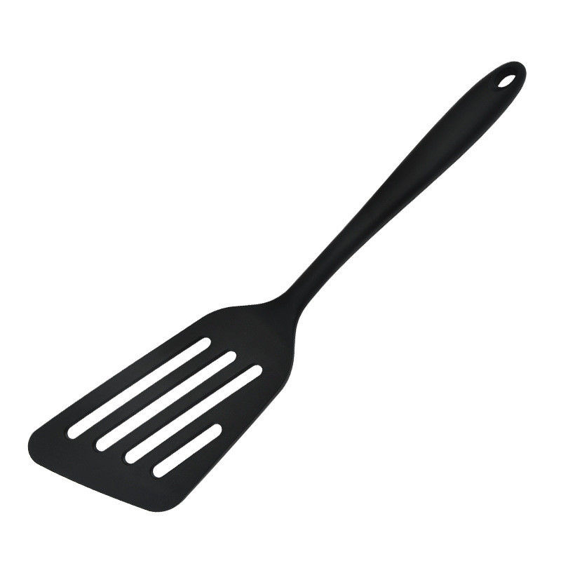 OEM/ODM はい キッチン料理用 シリコン 高温 粘着 しない スパトゥラ