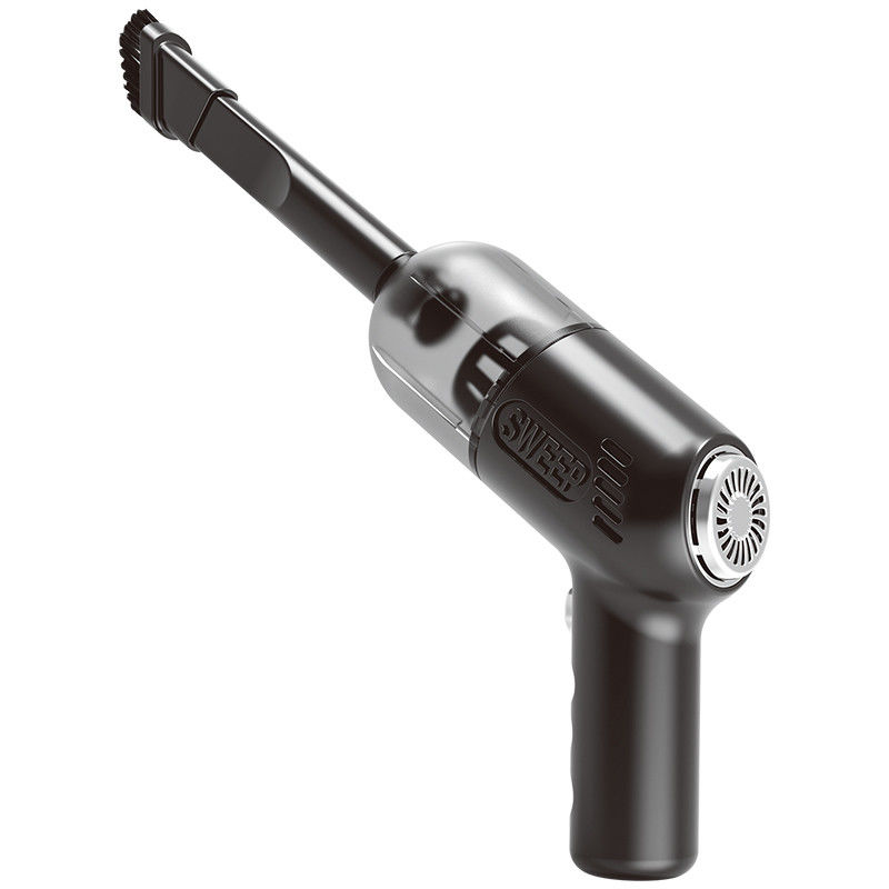 2500Pa 吸い 1800Mah バッテリー 携帯 無線 手持ち 掃除用 掃除機